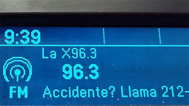 2014 Chevrolet Malibu LS