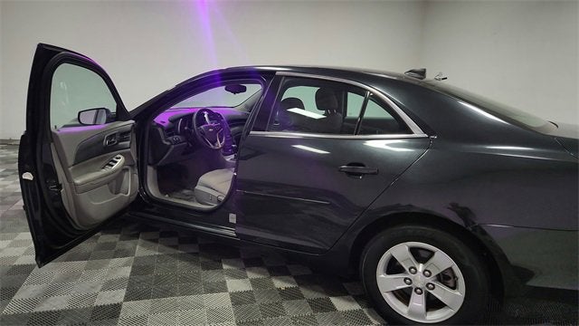 2014 Chevrolet Malibu LS