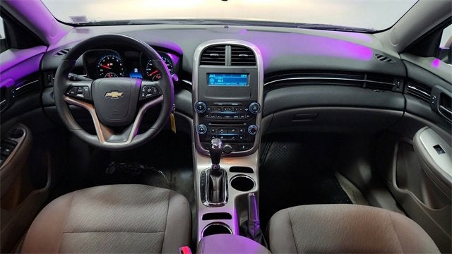 2014 Chevrolet Malibu LS