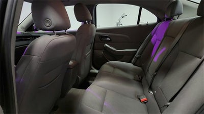 2014 Chevrolet Malibu LS