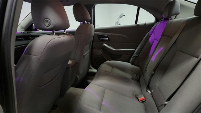 2014 Chevrolet Malibu LS