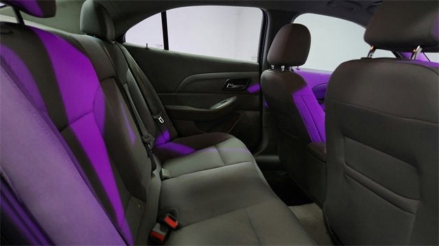 2014 Chevrolet Malibu LS