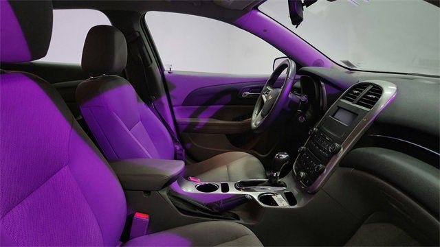 2014 Chevrolet Malibu LS