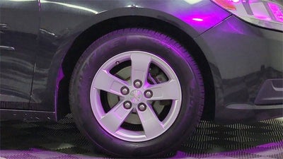 2014 Chevrolet Malibu LS