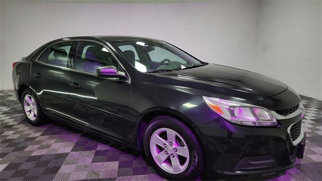 2014 Chevrolet Malibu LS