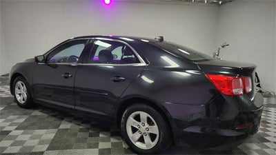 2014 Chevrolet Malibu LS