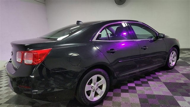 2014 Chevrolet Malibu LS