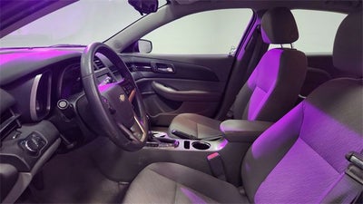 2014 Chevrolet Malibu LS