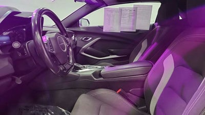 2023 Chevrolet Camaro 1LT