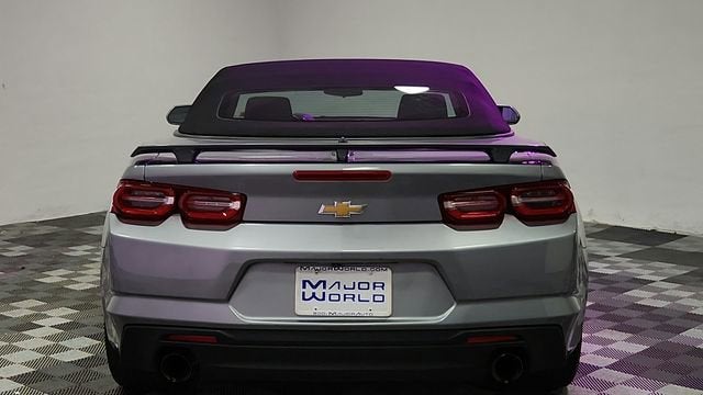 2023 Chevrolet Camaro 1LT