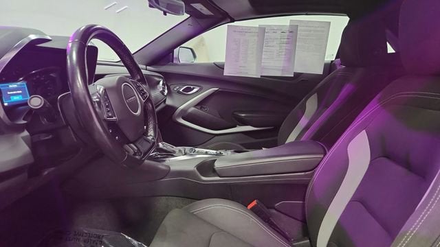 2023 Chevrolet Camaro 1LT