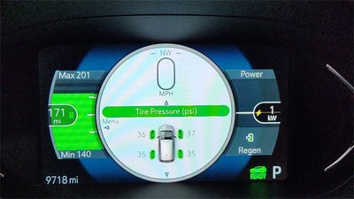 2021 Chevrolet Bolt EV LT