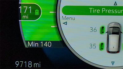 2021 Chevrolet Bolt EV LT