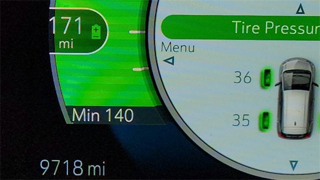 2021 Chevrolet Bolt EV LT