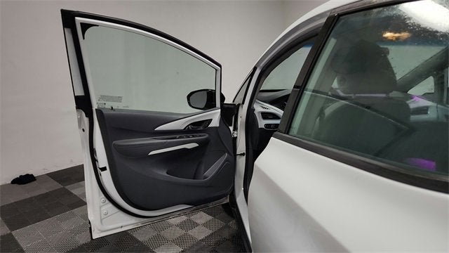 2021 Chevrolet Bolt EV LT