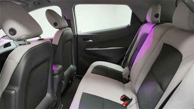 2021 Chevrolet Bolt EV LT