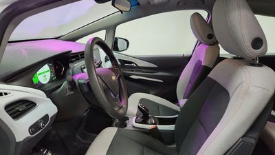 2021 Chevrolet Bolt EV LT