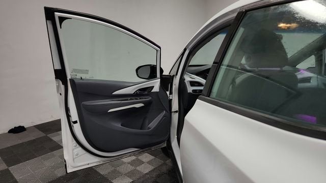 2021 Chevrolet Bolt EV LT