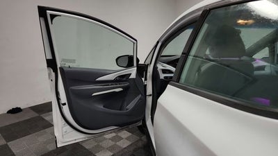 2021 Chevrolet Bolt EV LT