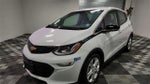 2021 Chevrolet Bolt EV LT