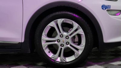 2021 Chevrolet Bolt EV LT