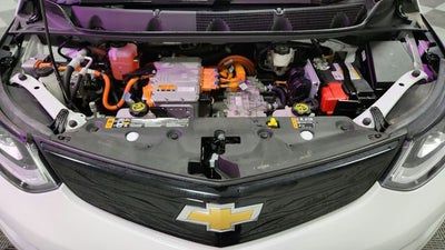2021 Chevrolet Bolt EV LT