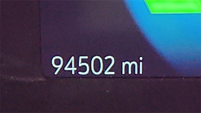 2017 Chevrolet Bolt EV LT