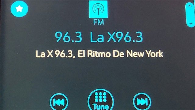 2017 Chevrolet Bolt EV LT