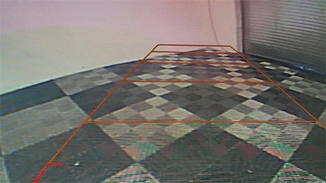 2017 Chevrolet Bolt EV LT