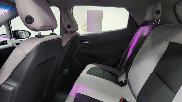 2017 Chevrolet Bolt EV LT