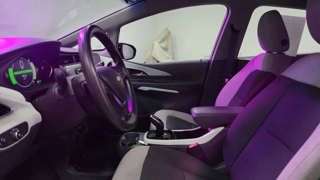 2017 Chevrolet Bolt EV LT