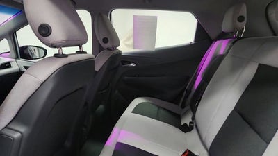 2017 Chevrolet Bolt EV LT