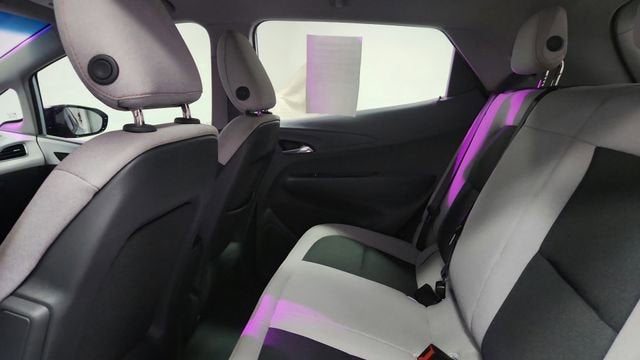 2017 Chevrolet Bolt EV LT