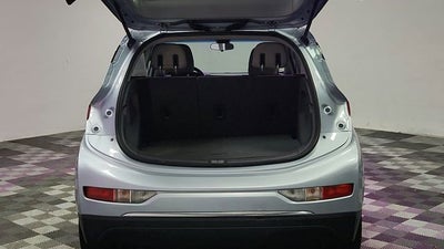 2017 Chevrolet Bolt EV LT