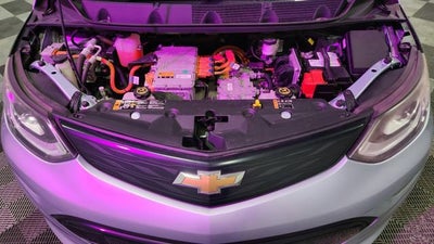 2017 Chevrolet Bolt EV LT