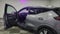 2022 Chevrolet Bolt EUV LT