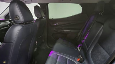 2022 Chevrolet Bolt EUV LT