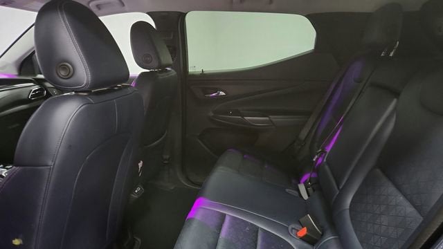 2022 Chevrolet Bolt EUV LT