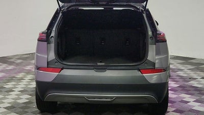 2022 Chevrolet Bolt EUV LT
