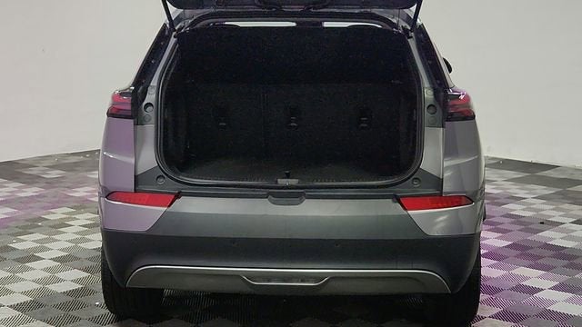 2022 Chevrolet Bolt EUV LT
