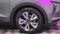 2022 Chevrolet Bolt EUV LT