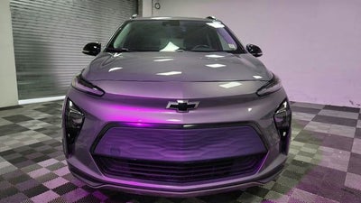 2022 Chevrolet Bolt EUV LT