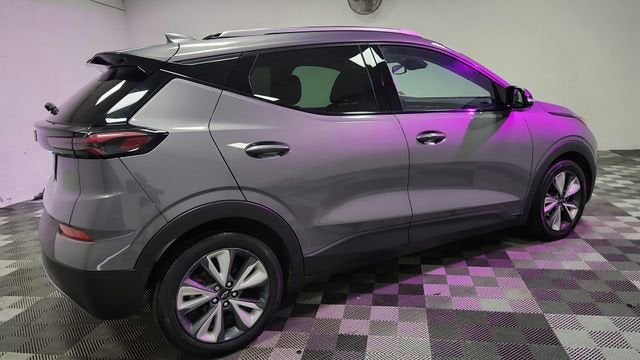 2022 Chevrolet Bolt EUV LT