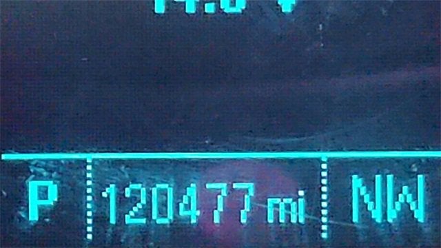 2015 Chevrolet Cruze LS