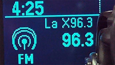 2015 Chevrolet Cruze LS