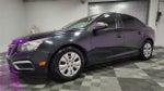 2015 Chevrolet Cruze LS