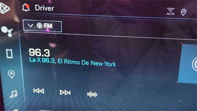 2024 Chevrolet Corvette Stingray 3LT