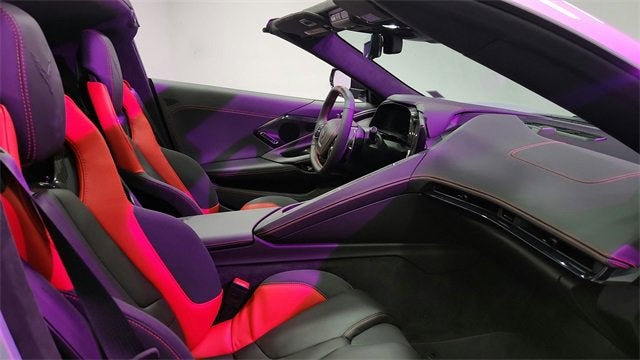 2024 Chevrolet Corvette Stingray 3LT