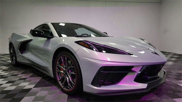 2024 Chevrolet Corvette Stingray 3LT