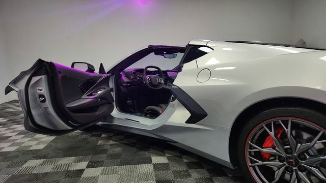 2024 Chevrolet Corvette Stingray 3LT